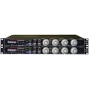 Empirical Labs EL8-XS Distressor Stereo Pair w/British Mode & Image Link - In Stock| Atlas Pro Audio