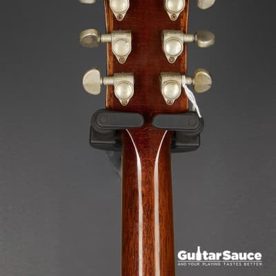 Gibson Custom Shop Ace Frehley Signature 1959 Les Paul Murphy Aged 2015 Used (Cod.1349UG) image 14