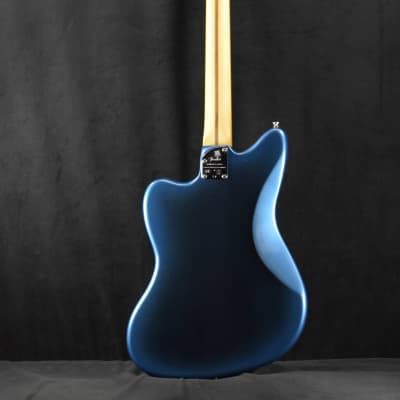 Fender American Professional II Jazzmaster Dark Night Rosewood Fingerboard image 6