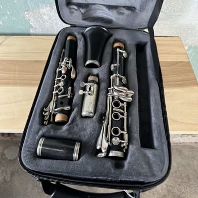 Buffet Crampon B-10 クラリネット 楽器・機材