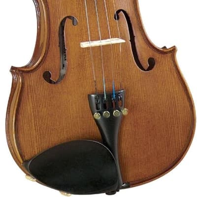 Kiso Suzuki No.7 sized 1/2 violin with case, Japan 1978