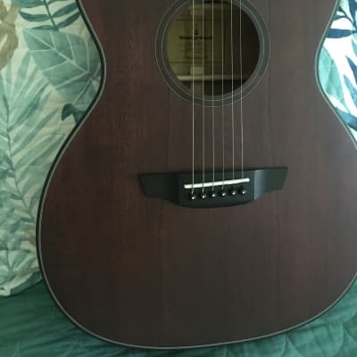 Orangewood Oliver Mahogany