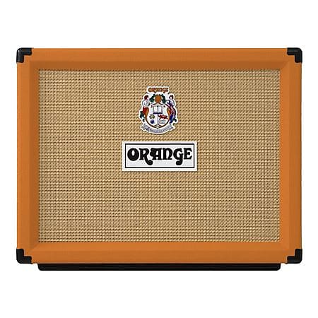 Orange Rocker 32 Amplifier Combo 2x10in 30 Watts image 1