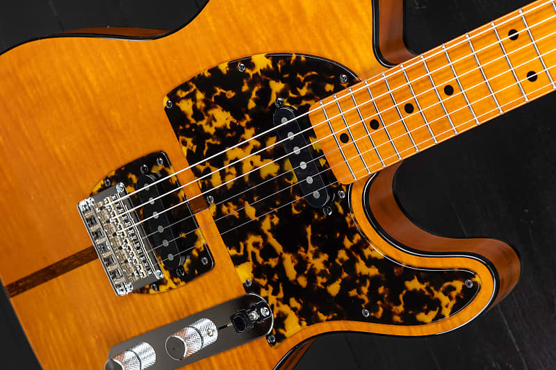 ギター H.S. ANDERSON HS-1 MAD CAT H.S.Anderson MAD CAT HS-1 | eBay