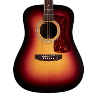 【売り切り特価】Guild D-50 STD アコースティックギター Guild USA D-50 Standard | Reverb
