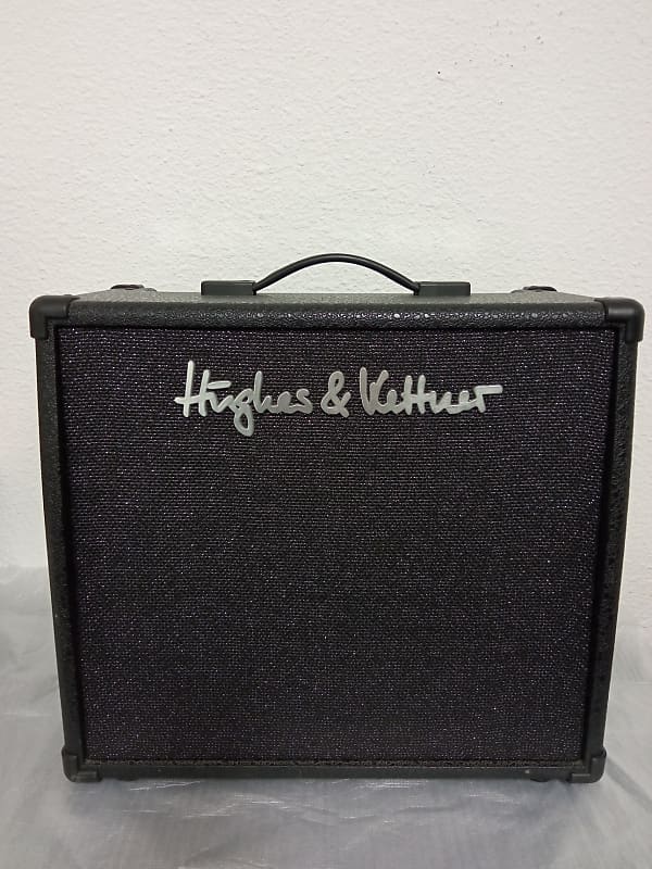 Hughes & Kettner Edition Blue 60R 2-Channel 60-Watt 1x12