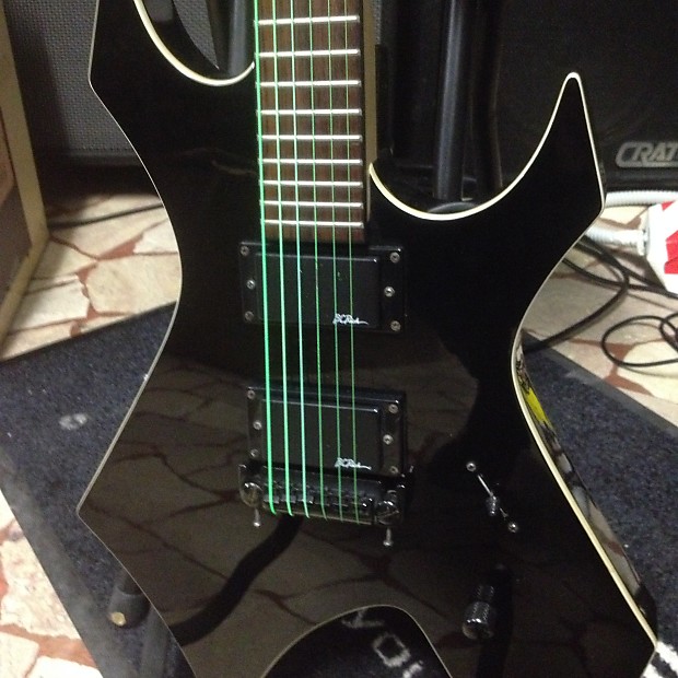 Bc rich m7 online