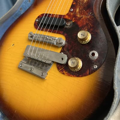 Epiphone Olympic Special 1965 image 15