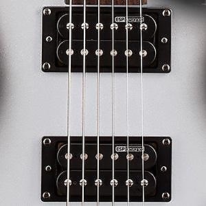 Esp lh 100 hot sale pickups