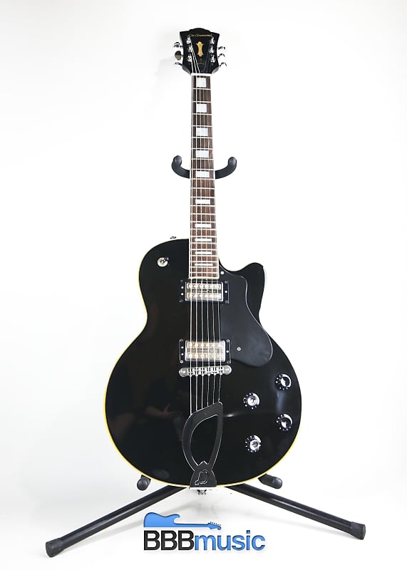 25,530円【希少】DEARMOND M-75 エレキギター