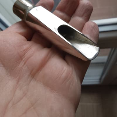 HWARD USA model alto saxophone mouthpiece. image 2