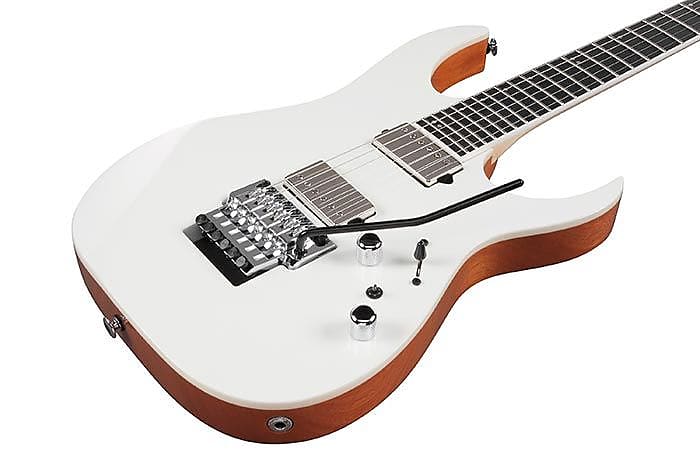 Ibanez RG5320 Pearl White