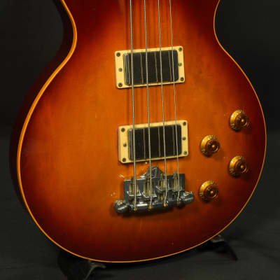 Gibson LPB-3 Les Paul Standard Bass 1991 - 1995 | Reverb