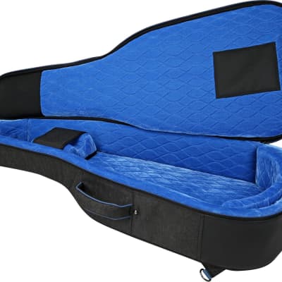 RB Continental Voyager Small Body Acoustic Case image 2