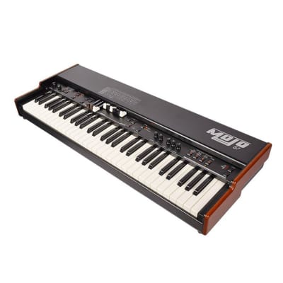 Crumar Mojo61 - Electronic Organ