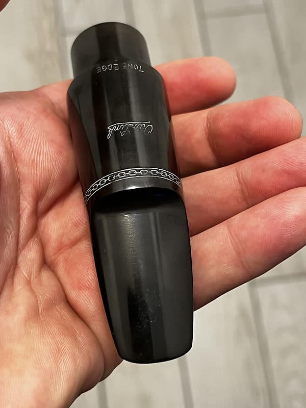 OTTO LINK FL 7⭐︎ Otto Link [Opening: 7] Otto Link Tenor Sax Mouthpiece Metal