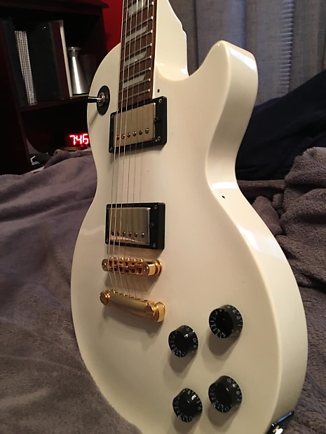Epiphone les paul studio custom shop sale