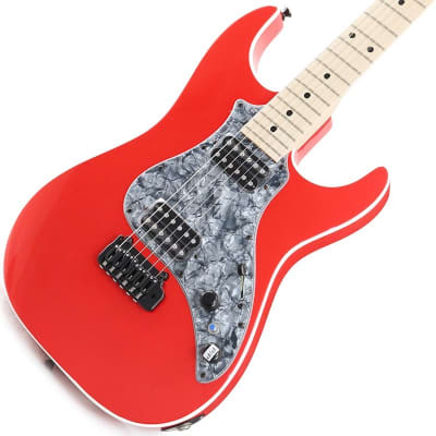 Performance CORSAIR Red/White Line [John Frusciante same specification model] [SN.03466] for sale