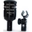 Audix D6 Bass Drum Microphone