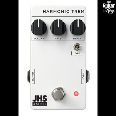 JHS 3S Harmonic Trem for sale