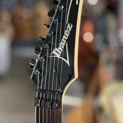 Ibanez S Series F99 Floyd Rose 7 Strings - Made in Japan