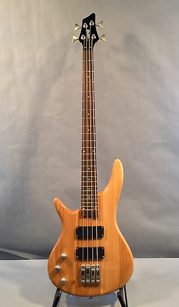 Stellah clearance bass guitar