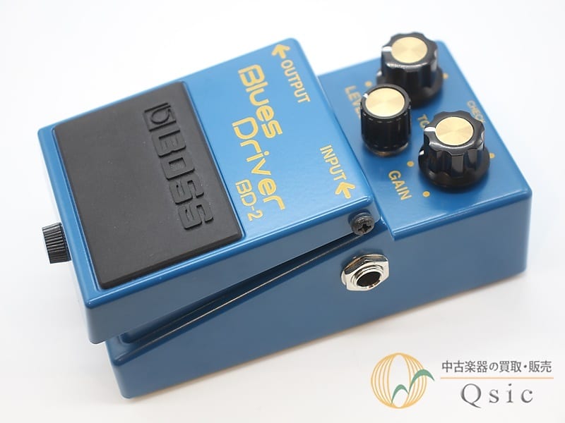 Boss BD-2