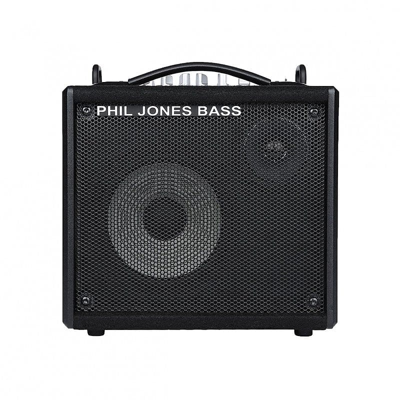 Phil Jones Micro 7 Combo Bass Amp | Reverb