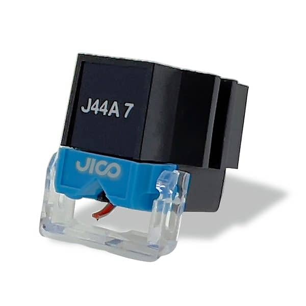 JICO J-AAC0624 J44A 7 DJ IMPROVED SD Cartridge image 1