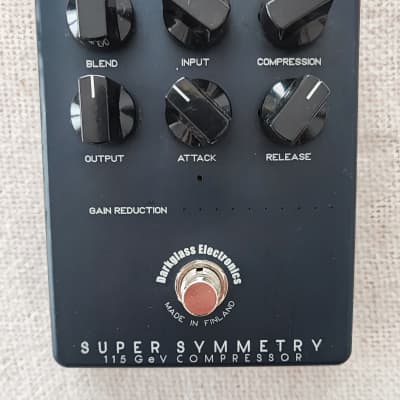 Reverb.com listing, price, conditions, and images for darkglass-electronics-super-symmetry