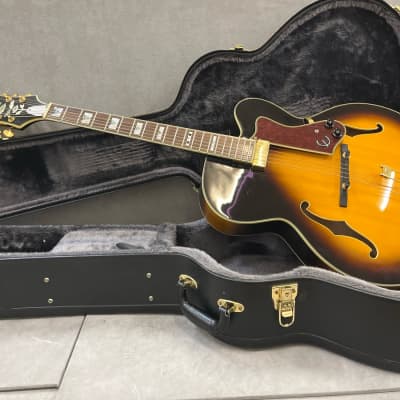 Epiphone Emperor Regent 1995 - 2011 | Reverb