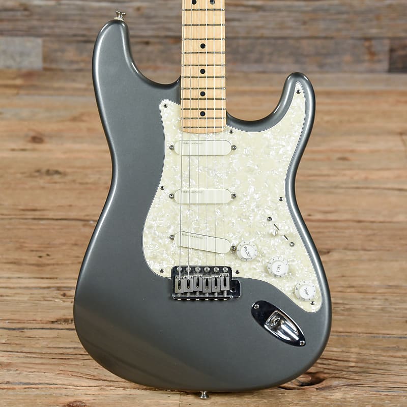 Fender Eric Clapton Artist Series Stratocaster 1988 - 2000 Bild 6