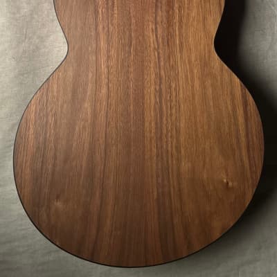 Gibson G-200EC Natural image 4