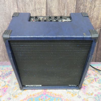 Polytone Mini Brute III Guitar Combo Amplifier (Cleveland, OH) image 2