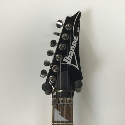 Ibanez RG350EX Standard | Reverb