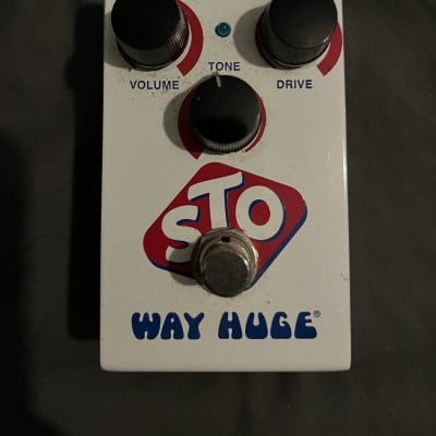 Reverb.com listing, price, conditions, and images for way-huge-wm25-sto