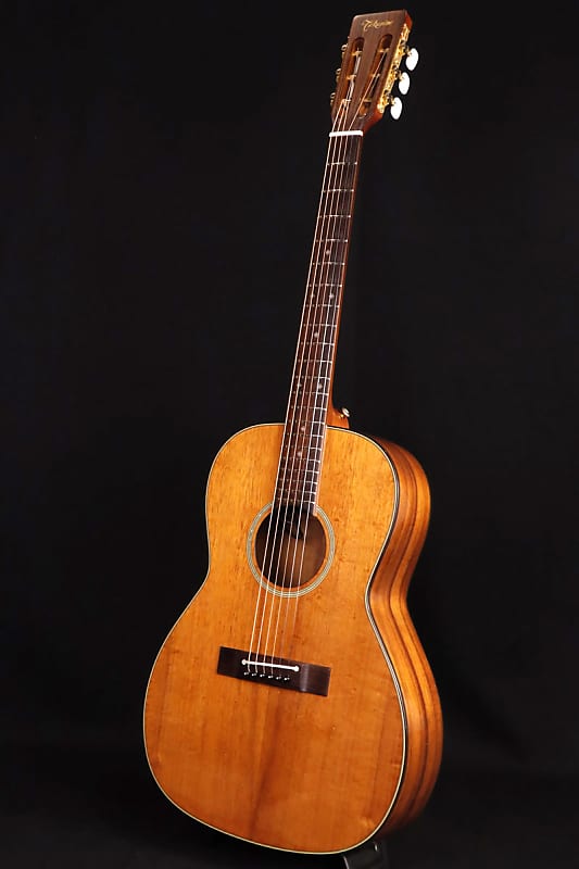 Takamine Ptu408 K [Sn 42030479] [10/16] | Reverb