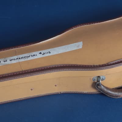 Wilkanowski Violin 1947 / A Beauty! image 19