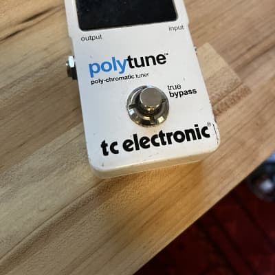 Polytune 2 (TC Electronic)