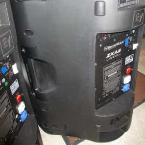 Ev zxa5 2025