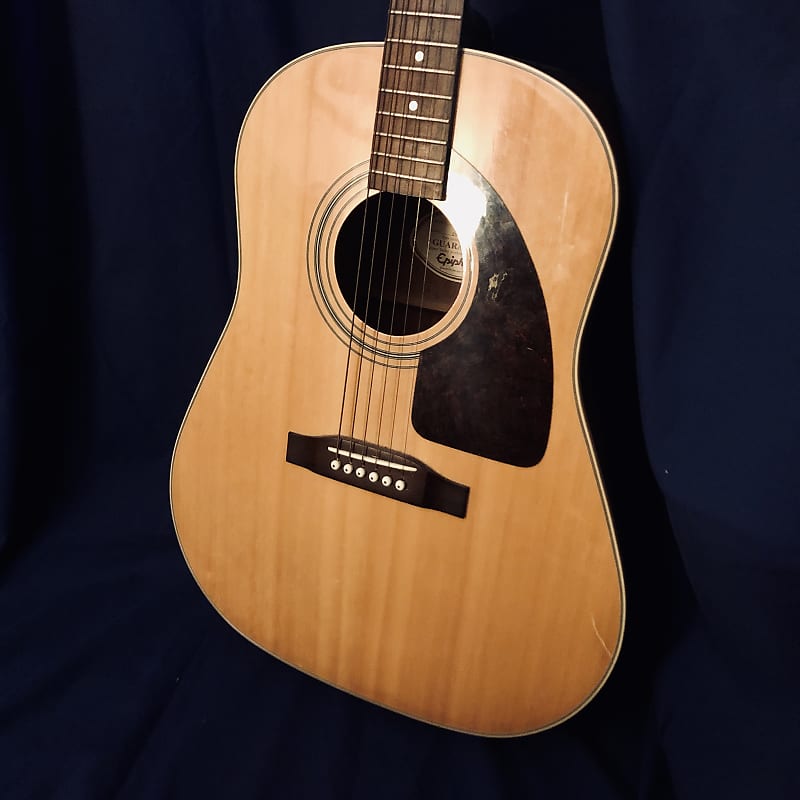 Epiphone Gibson AJ 15 ENA 1999 | Reverb