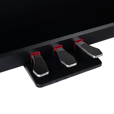 Henry's Digital Piano VENTU, Black image 9