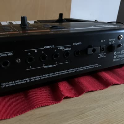 Roland Juno G 61-Key 128-Voice Expandable Synthesizer image 9