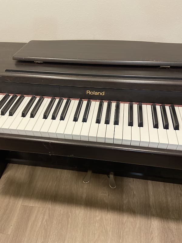 希少！ローランド　Roland HP337R 電子ピアノ 希少！ローランド Roland HP337R 電子ピアノ 希少！ローランド