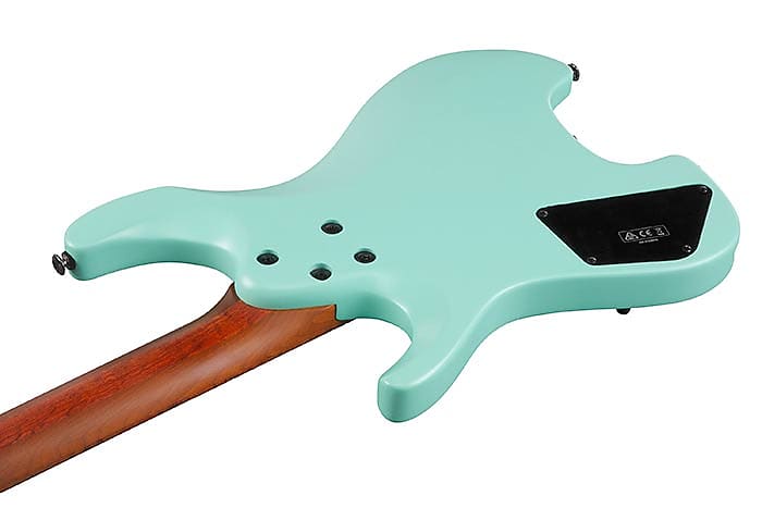 Ibanez Q54-SFM Quest - Sea Foam Green Matte | Reverb