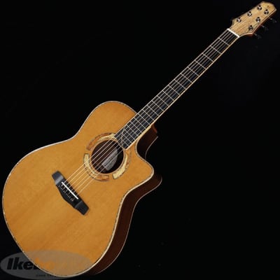 Yokoyama Guitars Used Used AR-CR Yokoyama | Reverb