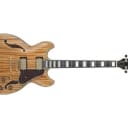 Ibanez AS93ZW Artcore Expressionist Semi-Hollow Body Electric Guitar