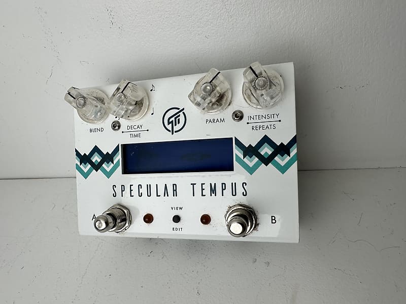 GFI System Specular Tempus