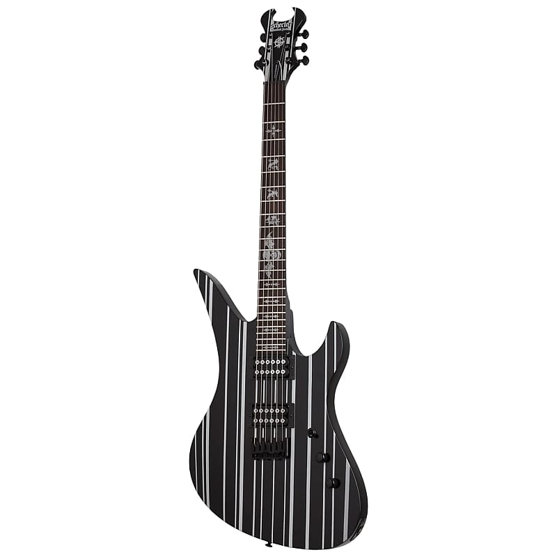 Schecter Synyster Gates Signature Synyster Standard HT image 1