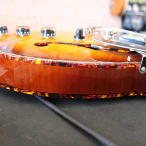 Electra Boilermaker Deluxe Sunburst 2017 image 6